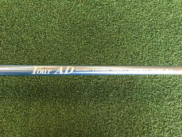 Katana Golf Sword 870 CTi 10° Driver
