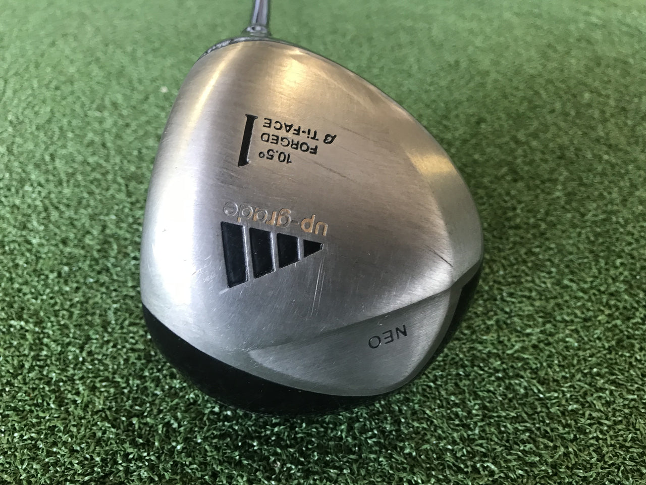 Jurassic Up-Grade NEO 10.5° Driver