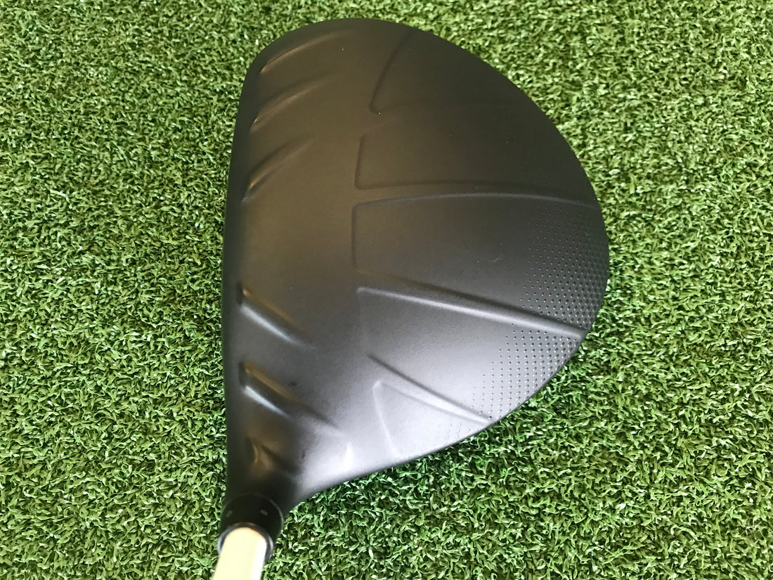 2017 Ping G400 LST 10.5° Driver