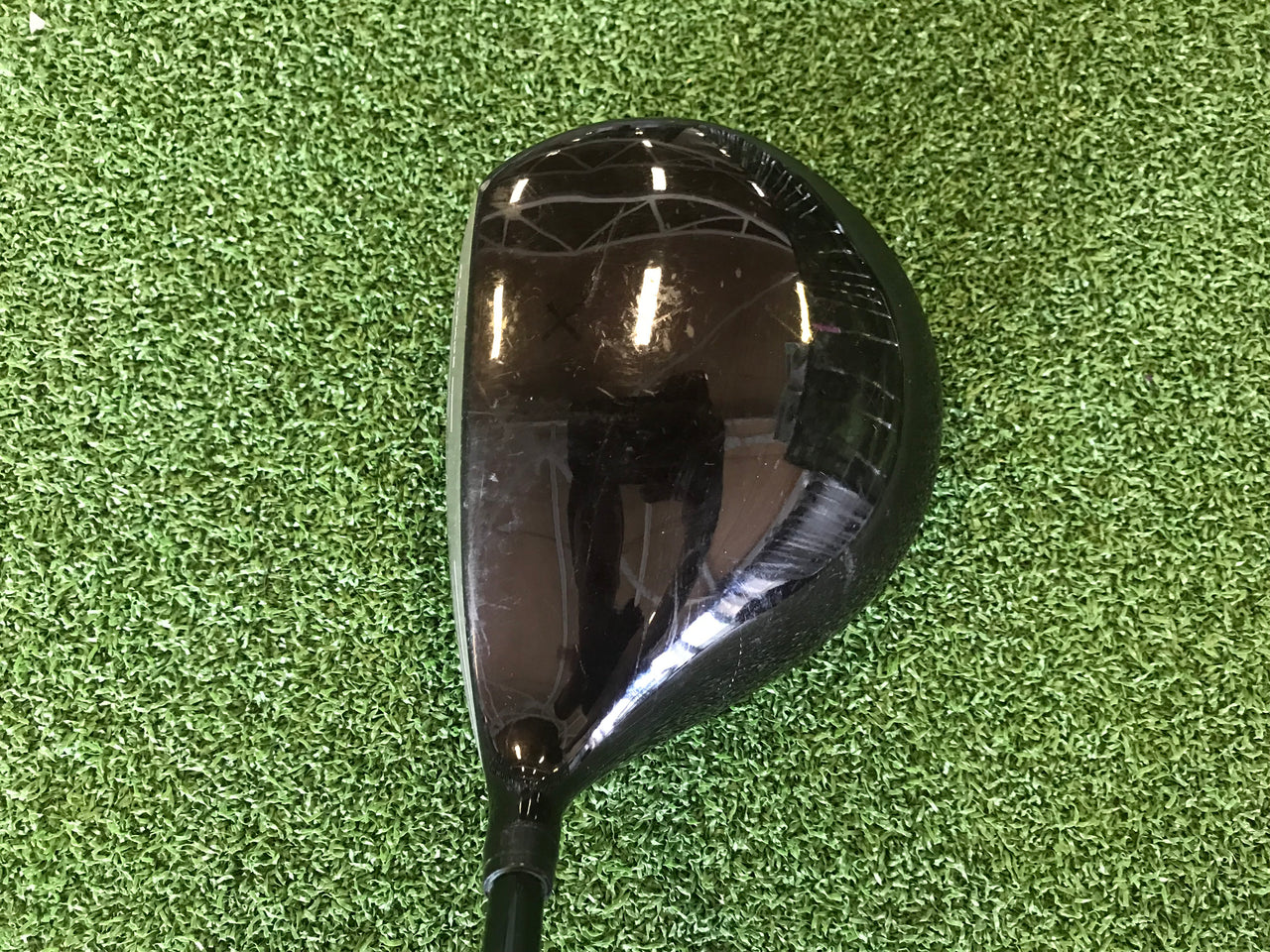 Jurassic Up-Grade NEO 10.5° Driver