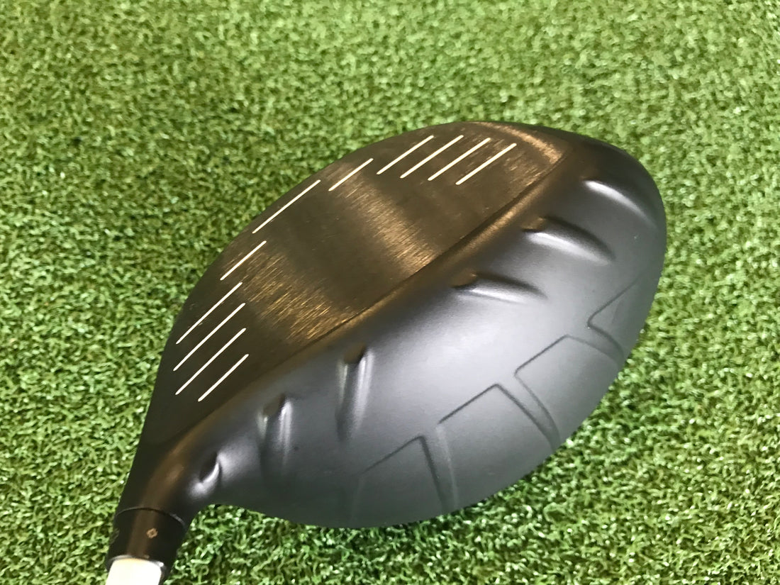2017 Ping G400 LST 10.5° Driver