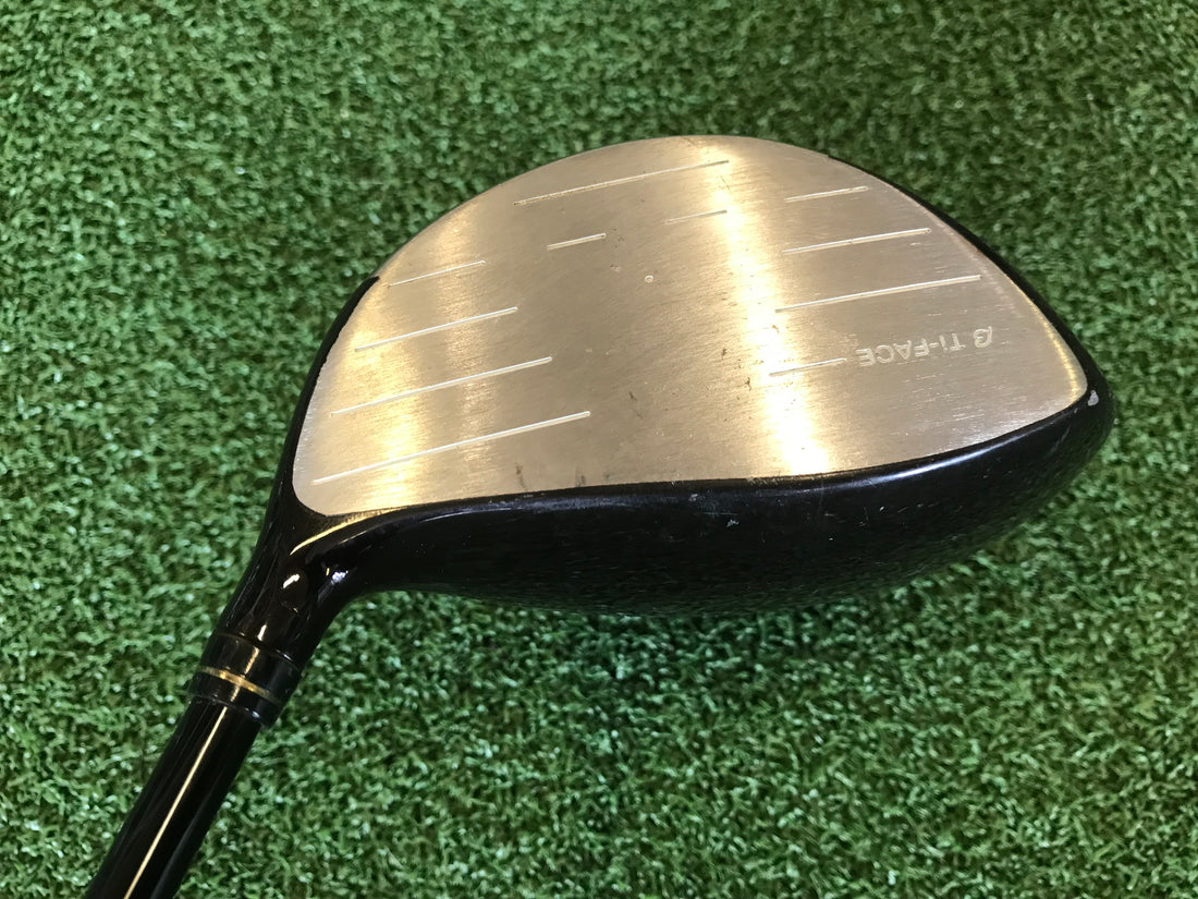 Jurassic Up-Grade NEO 10.5° Driver