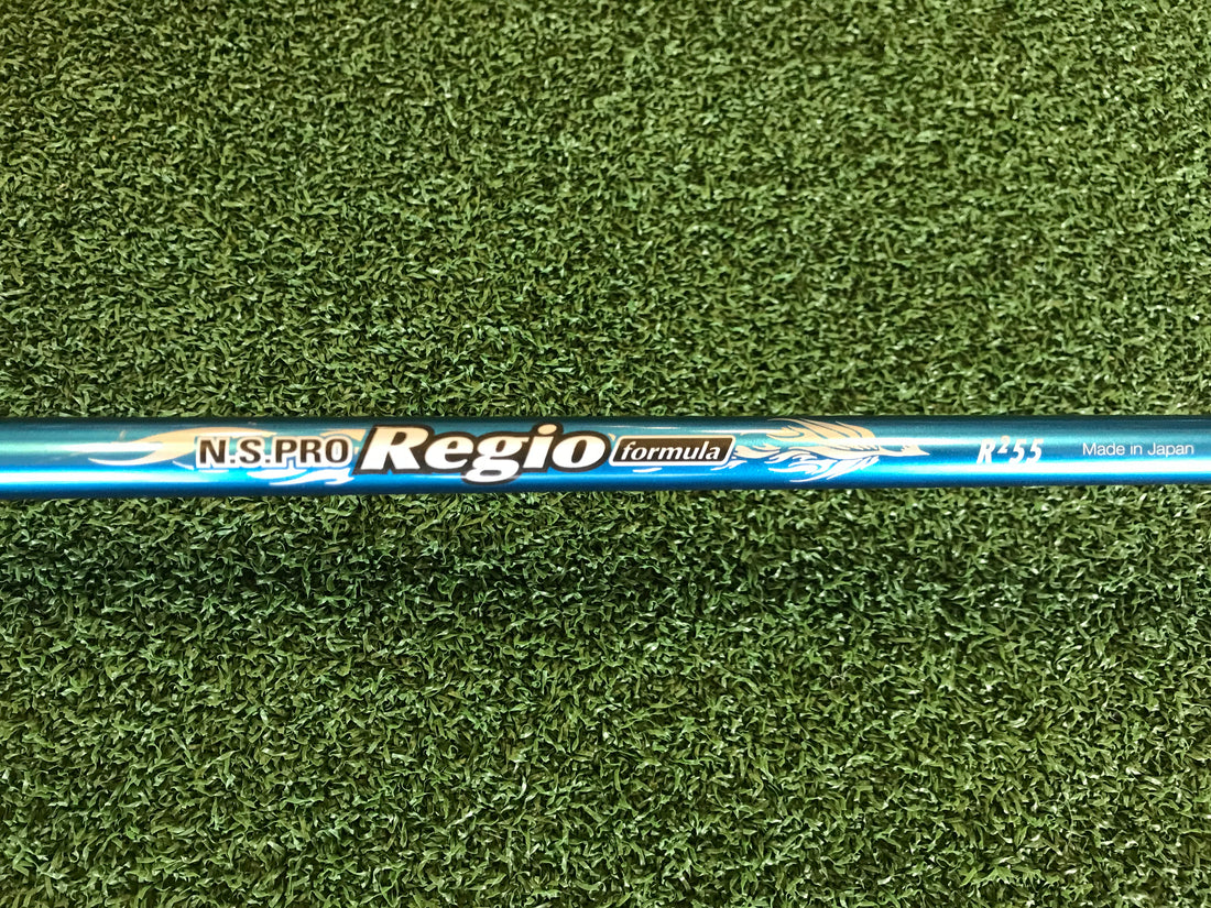 2017 Ping G400 LST 10.5° Driver