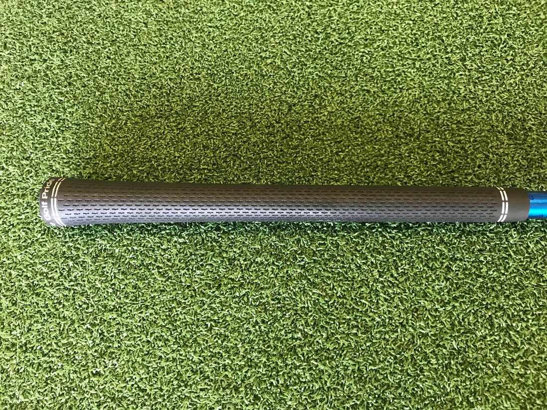 2017 Ping G400 LST 10.5° Driver