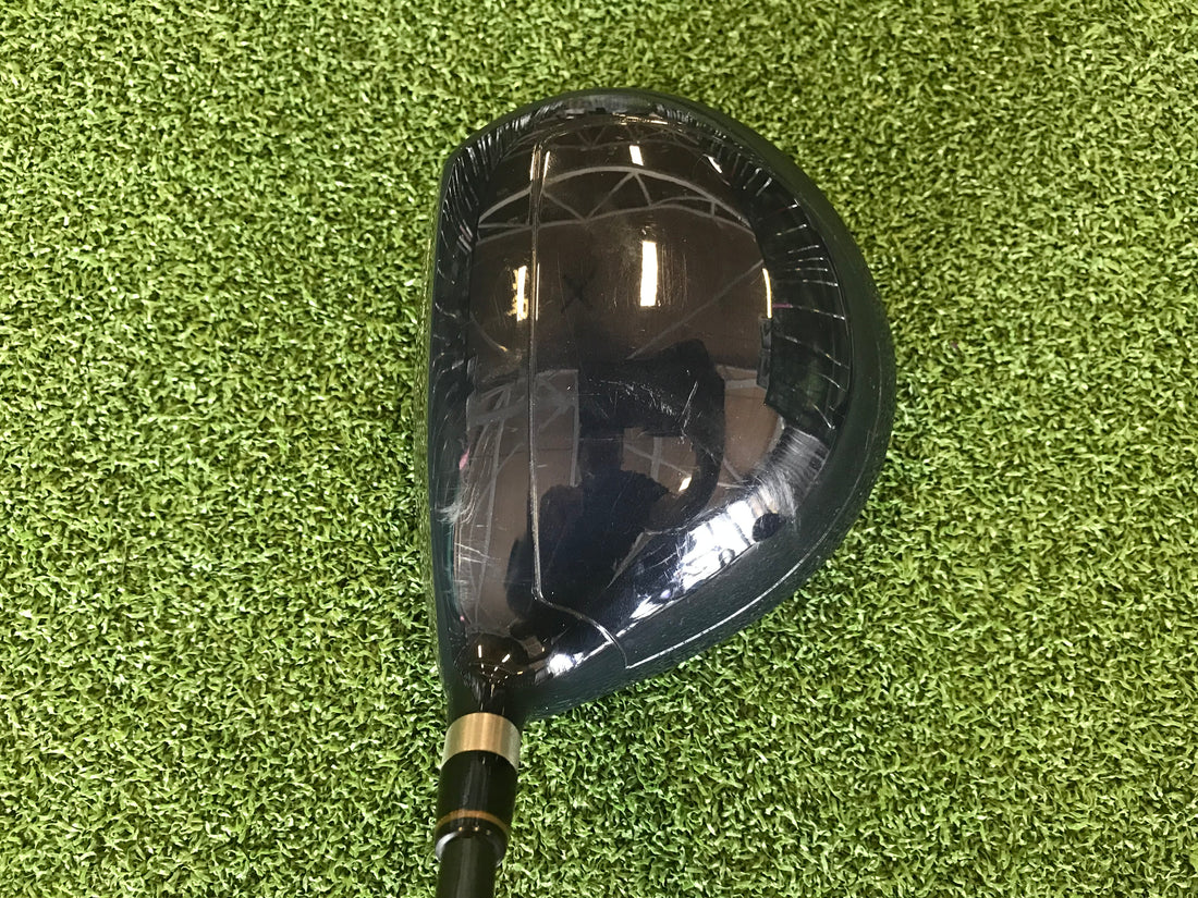 A.M.C Rolly300 10.5° Driver