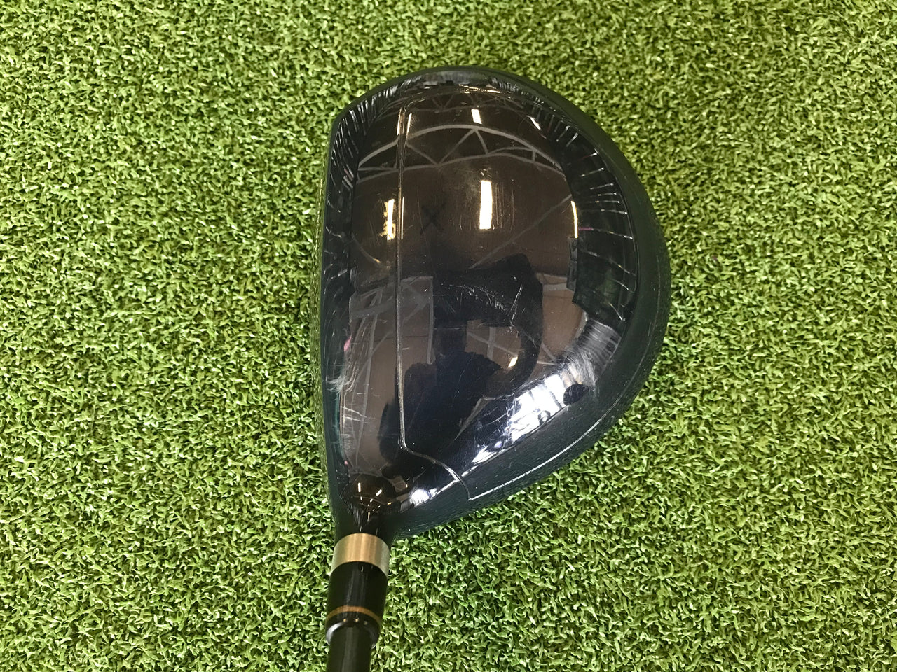 A.M.C Rolly300 10.5° Driver