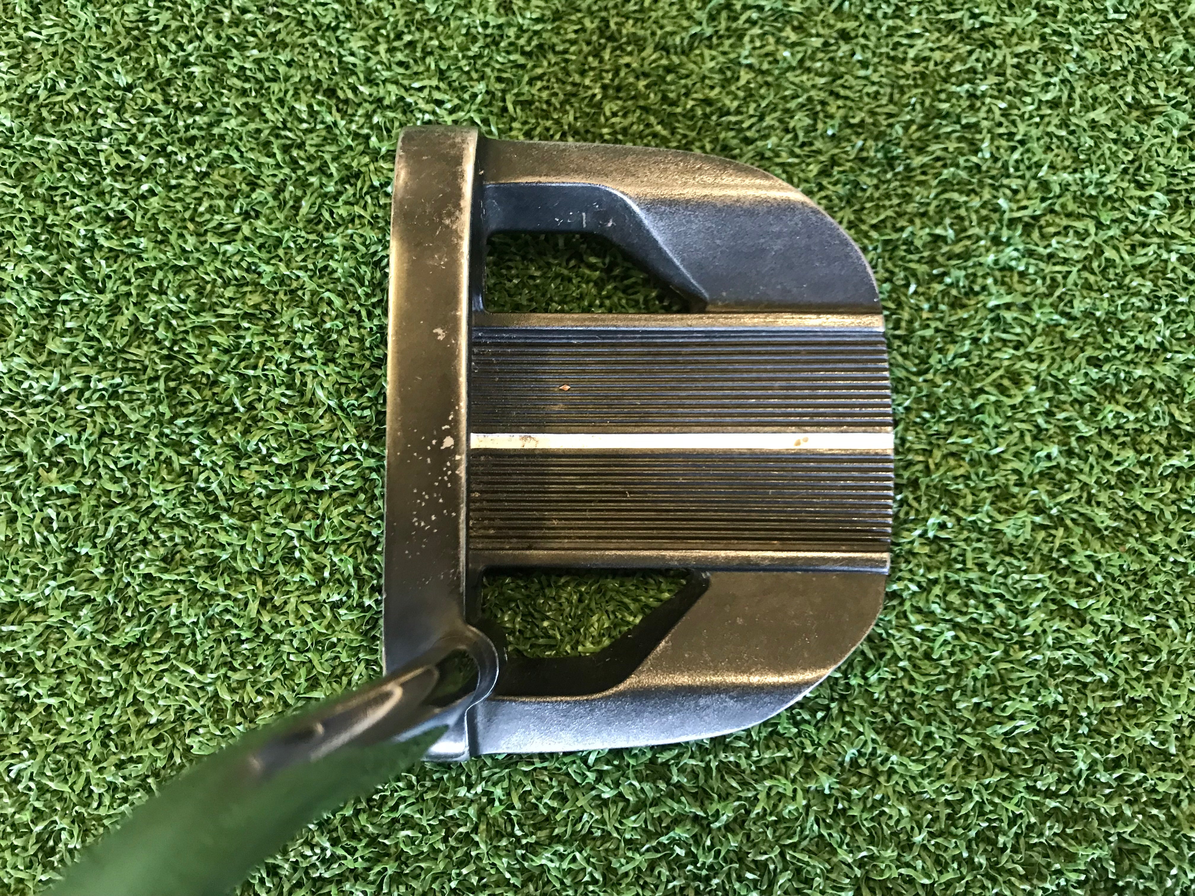 2018 Ping Sigma 2 Valor 34