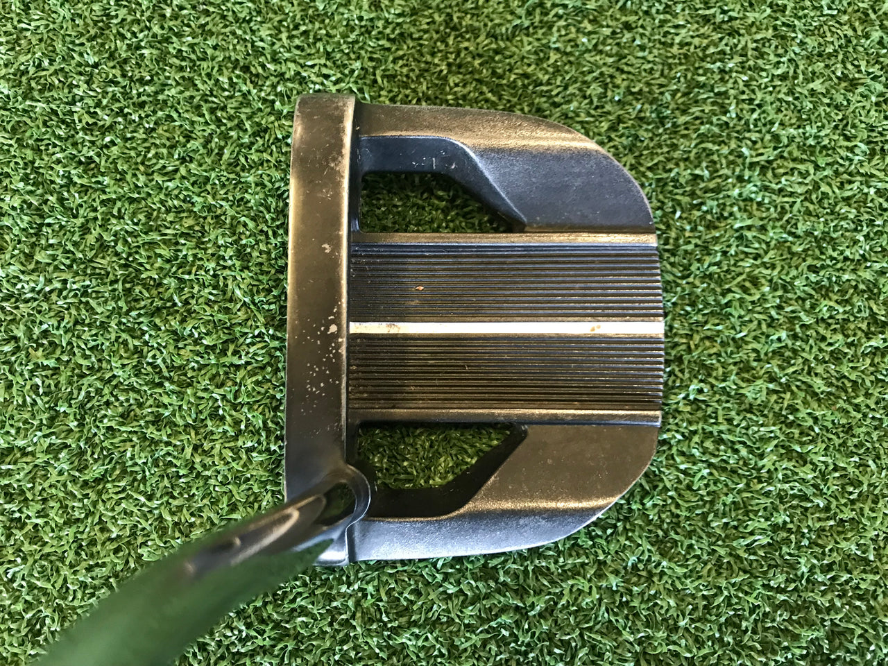 2018 Ping Sigma 2 Valor 34" Putter With Headcover
