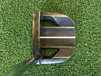 2018 Ping Sigma 2 Valor 34" Putter With Headcover