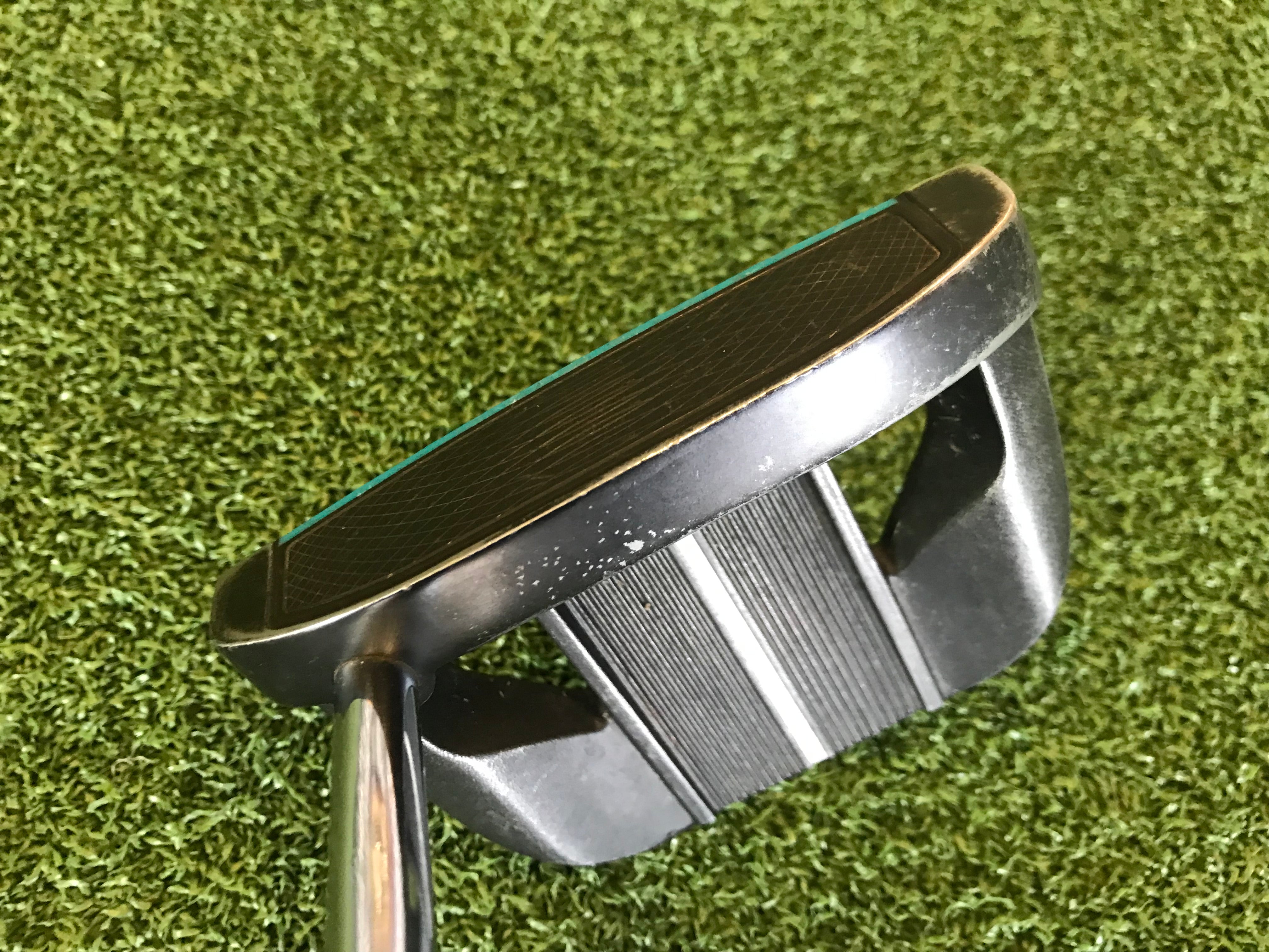 2018 Ping Sigma 2 Valor 34