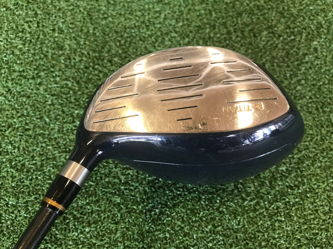 A.M.C Rolly300 10.5° Driver