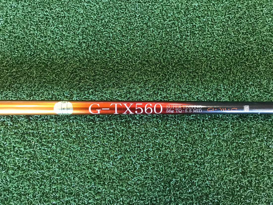 A.M.C Rolly300 10.5° Driver