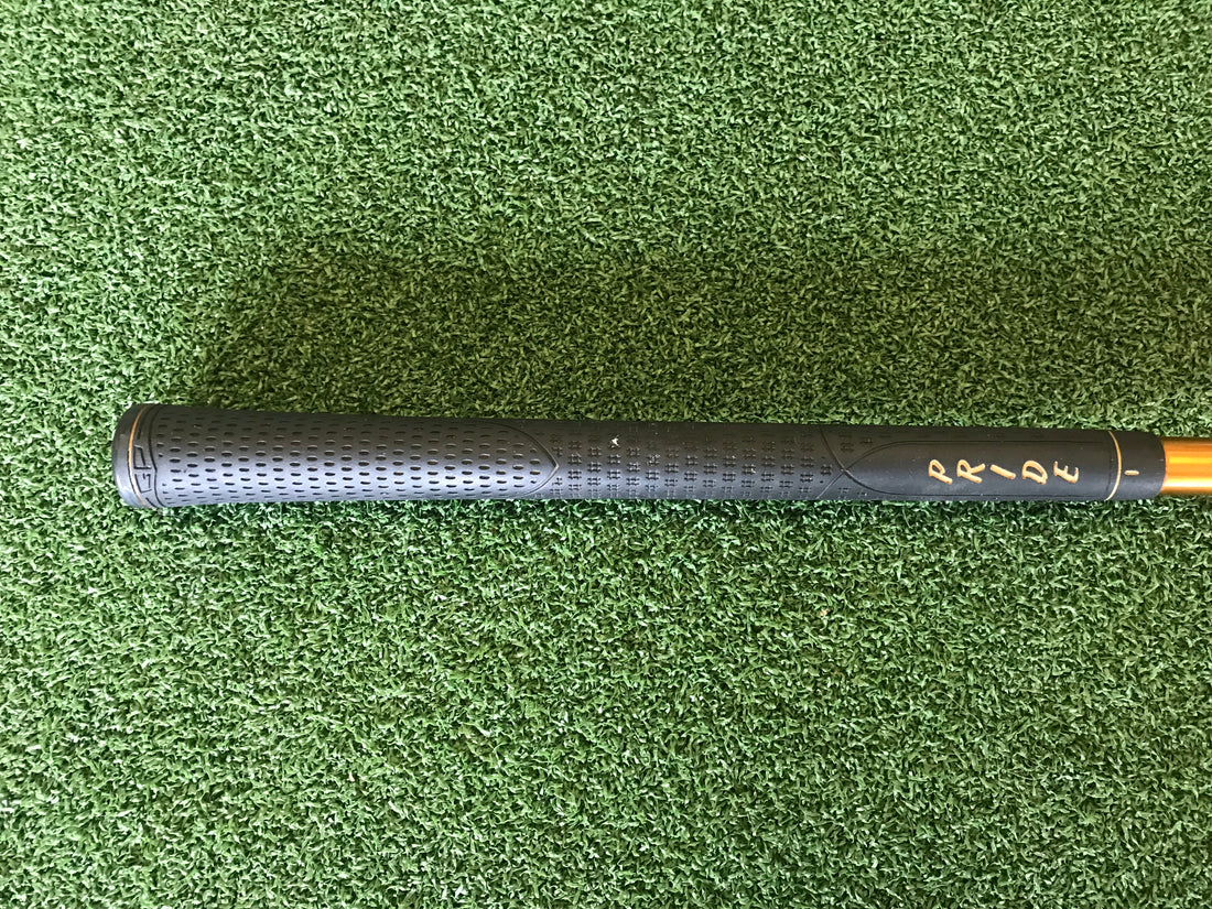A.M.C Rolly300 10.5° Driver
