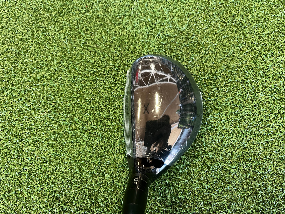*New* 2022 Titleist TSR 2 24° 5 Hybrid With Headcover