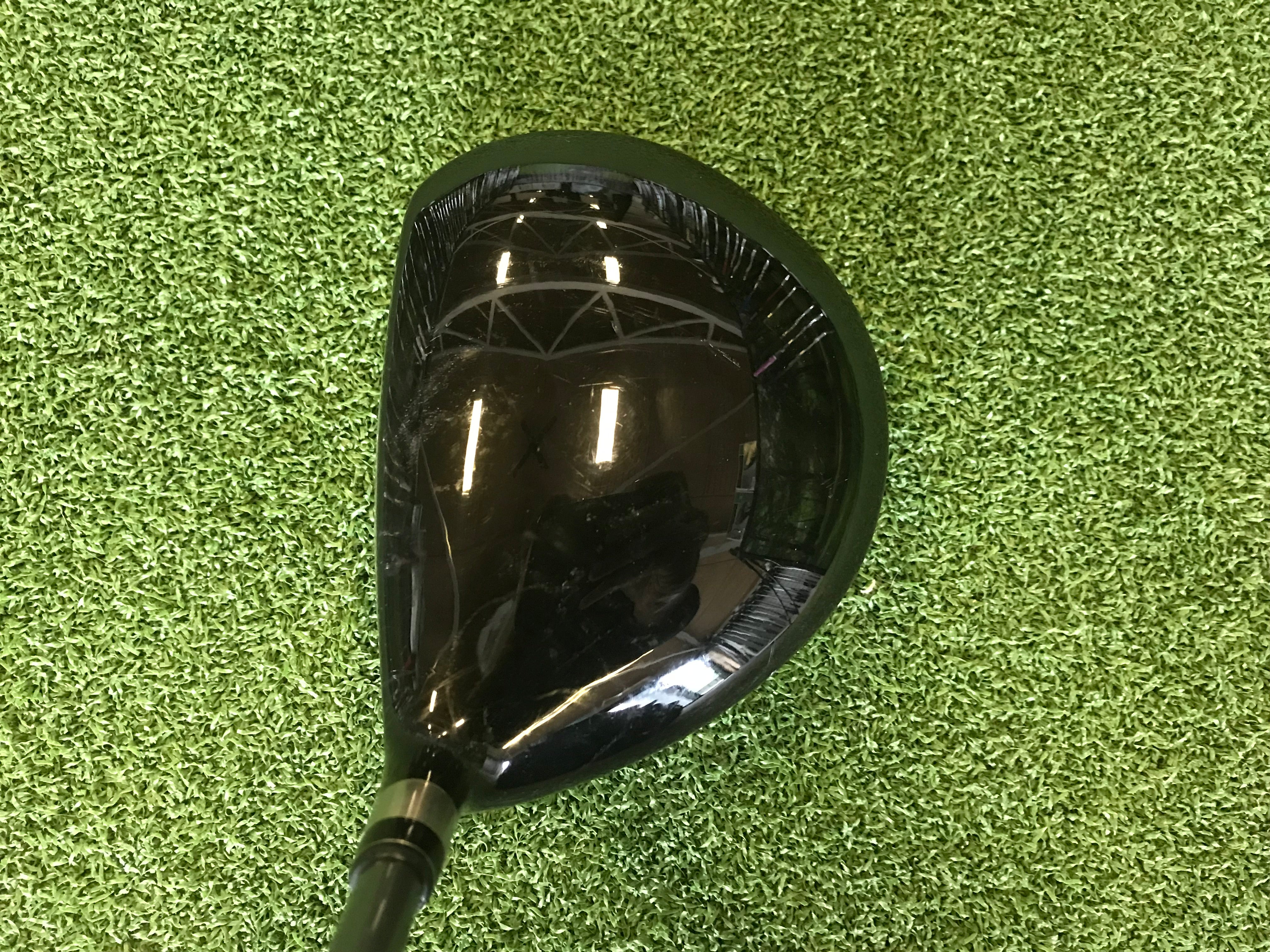 Maruman Nano Exim 10° Driver