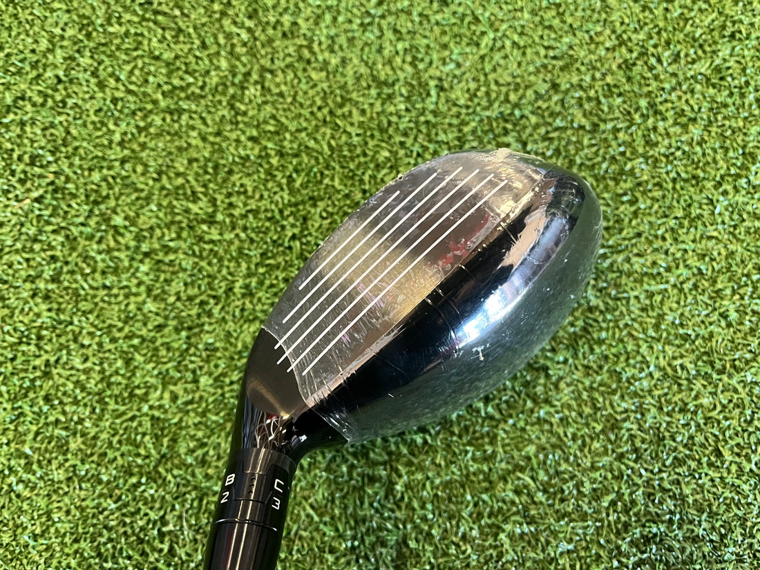 *New* 2022 Titleist TSR 2 24° 5 Hybrid With Headcover
