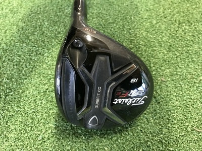 Titleist 917 F2 18° 5 Wood *Excellent Condition*