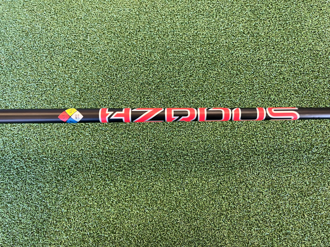 *New* 2022 Titleist TSR 2 24° 5 Hybrid With Headcover