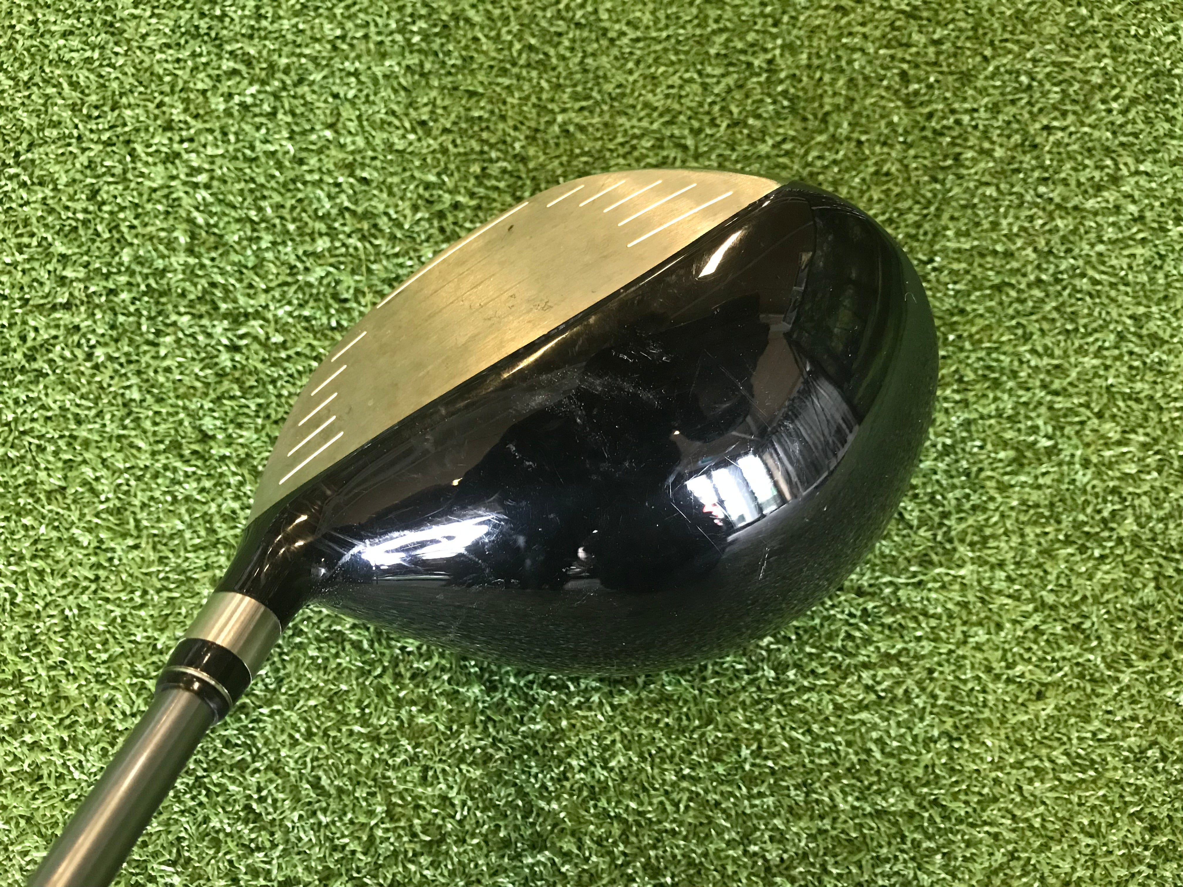 Maruman Nano Exim 10° Driver