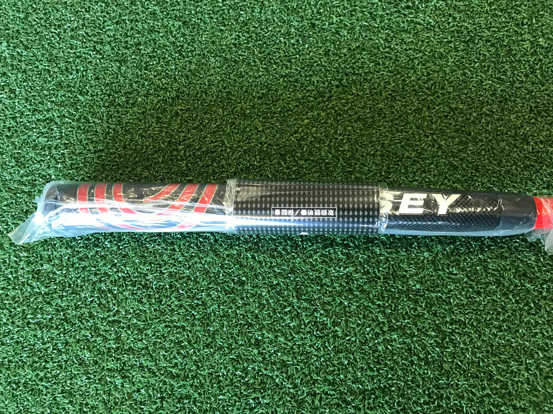 *New* 2023 Odyssey White Hot Versa Three T 33" Putter With Headcover