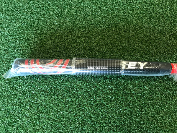 *New* 2023 Odyssey White Hot Versa Three T 33" Putter With Headcover