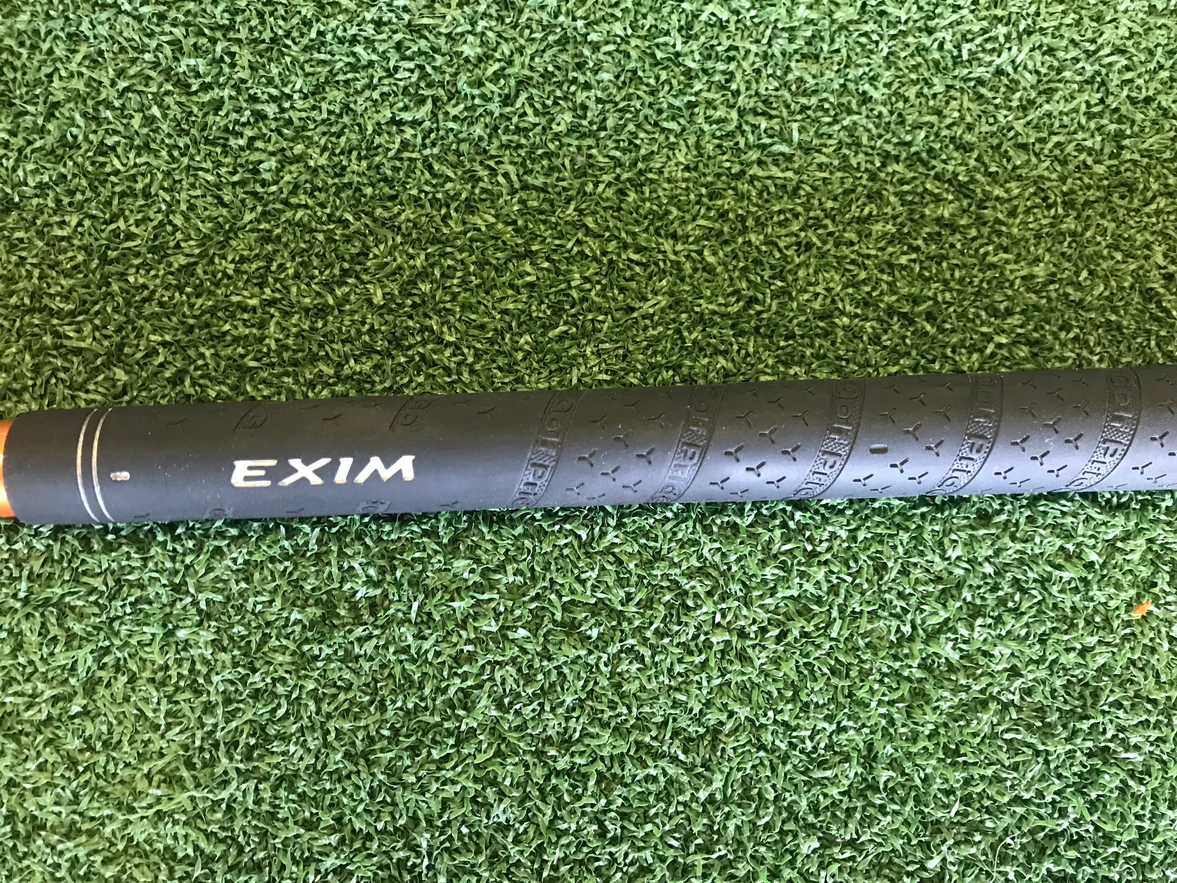 Maruman Nano Exim 10° Driver
