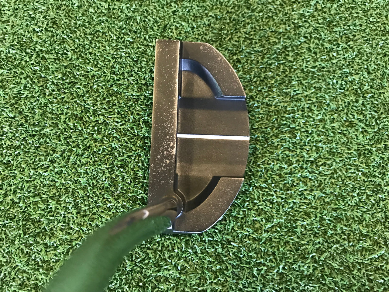2019 Ping Sigma 2 Half Pipe 34" Putter With Headcover