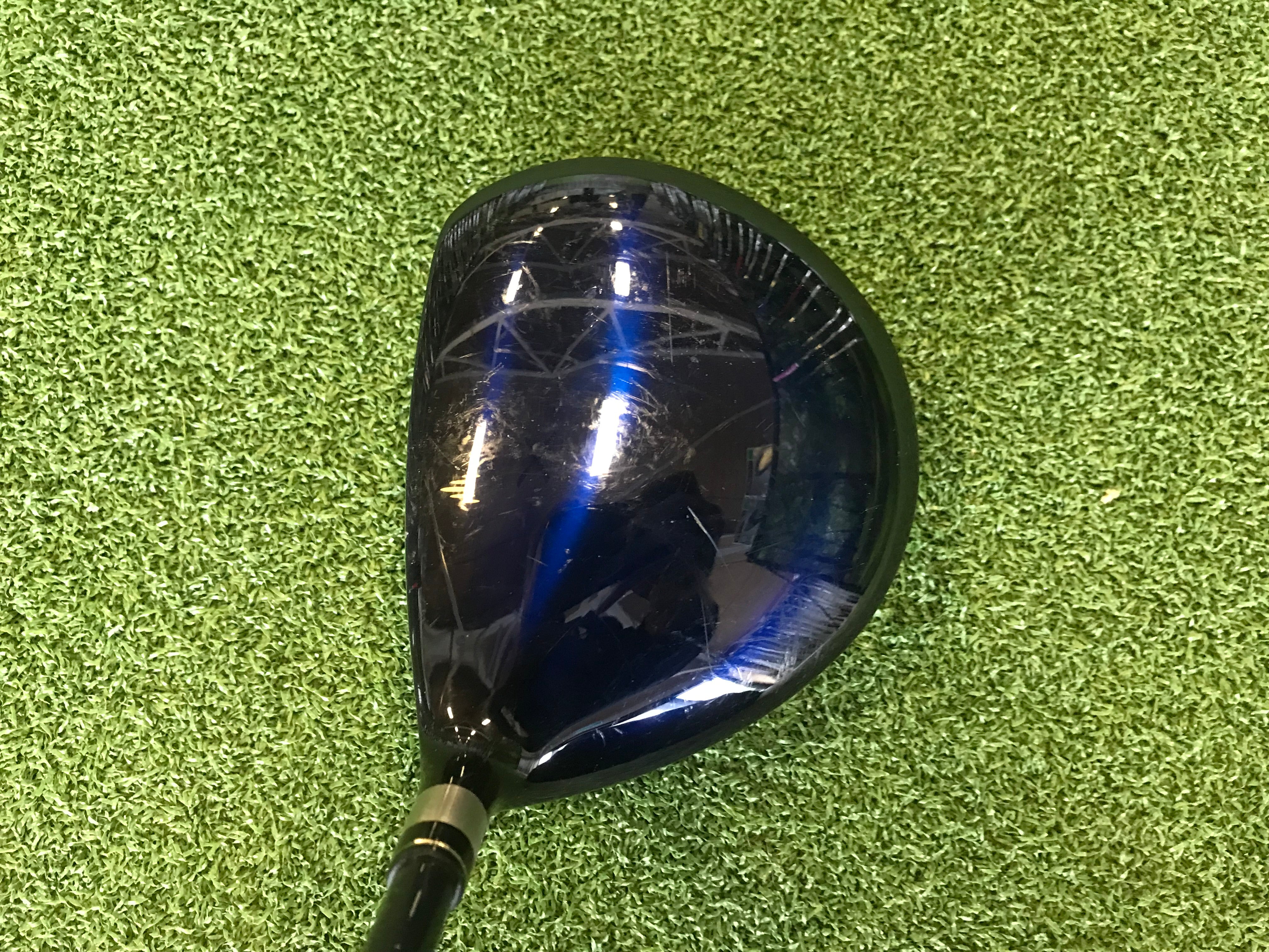 Maruman Metabio 10° Driver