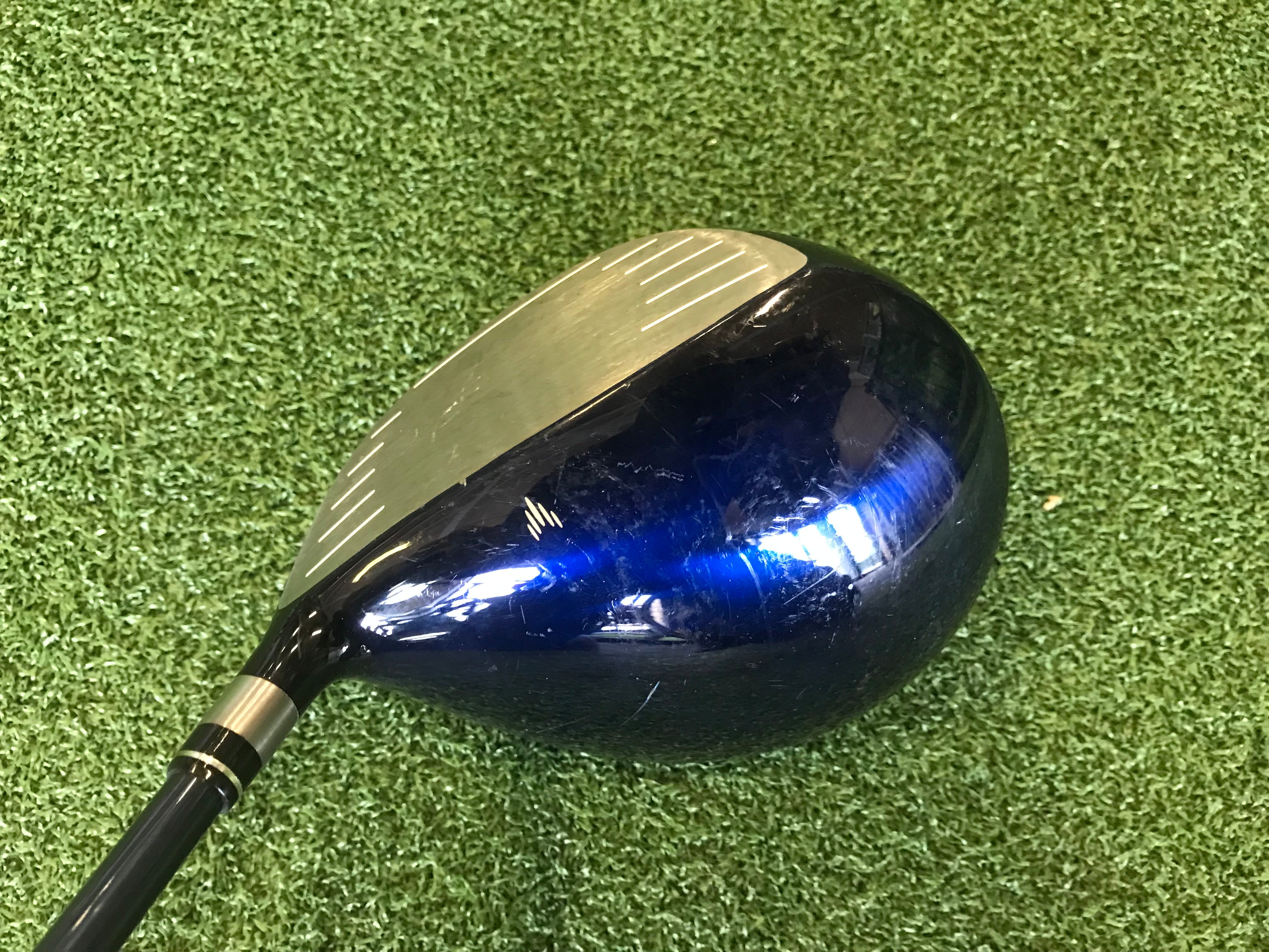 Maruman Metabio 10° Driver