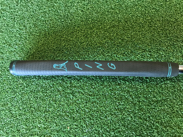 2019 Ping Sigma 2 Half Pipe 34" Putter With Headcover