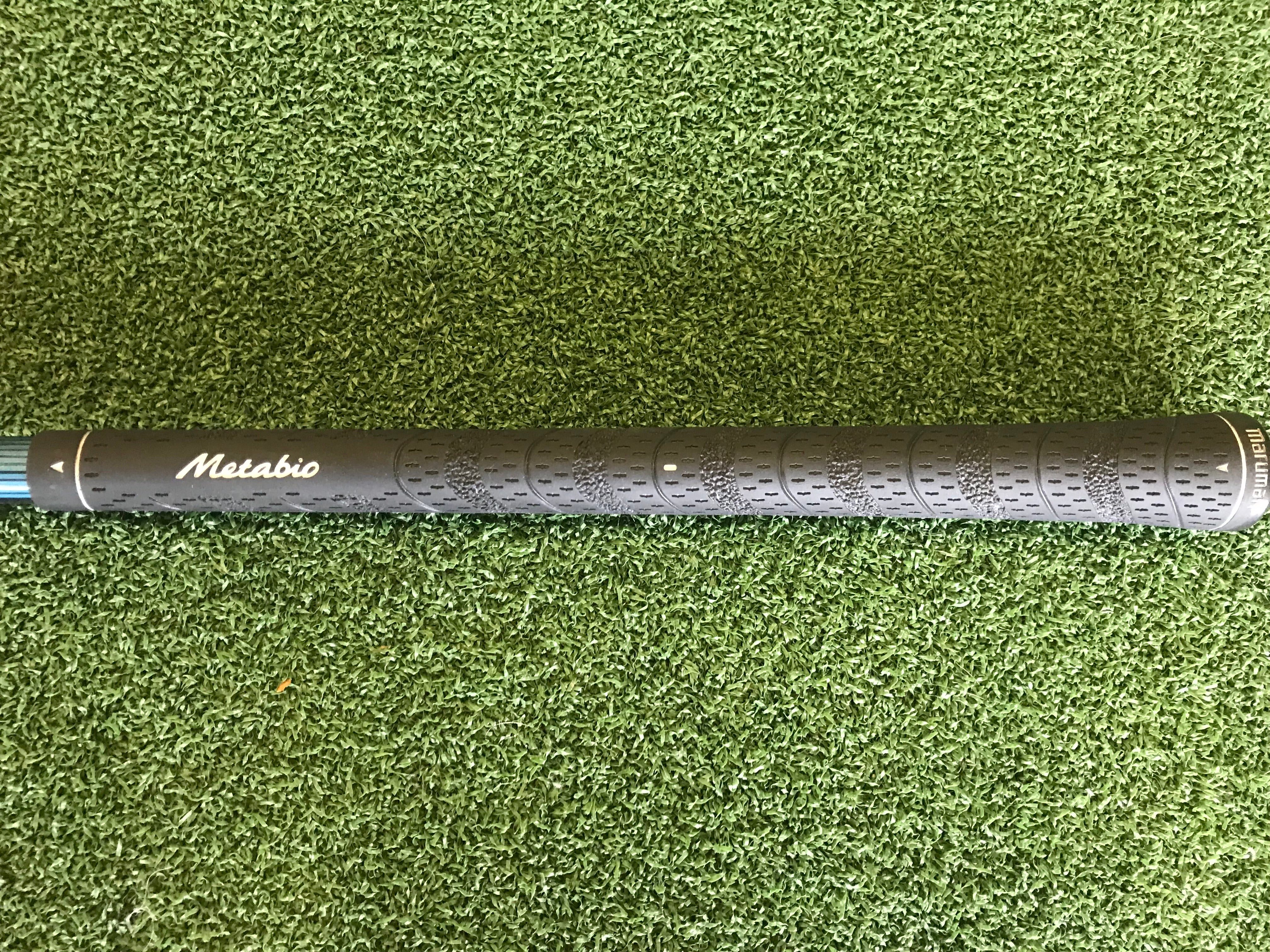 Maruman Metabio 10° Driver