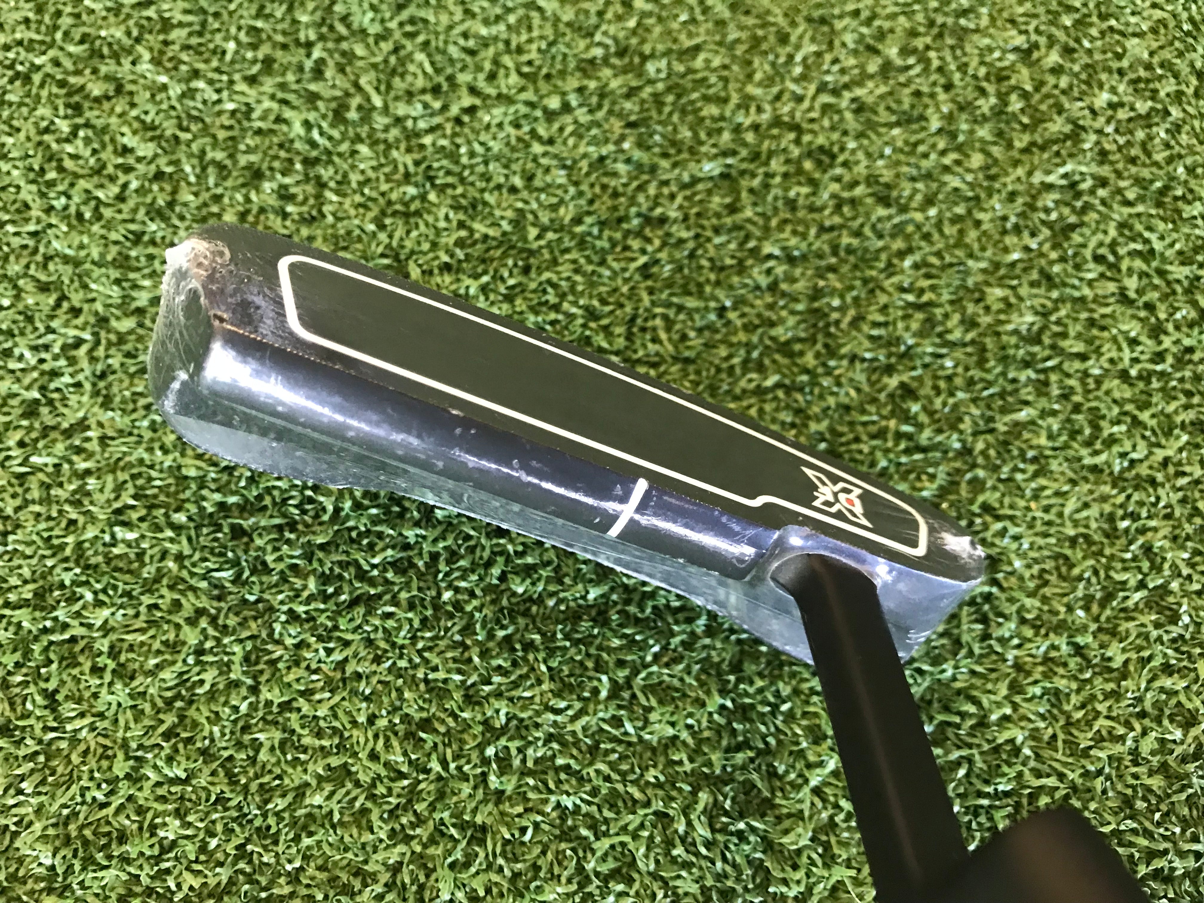 *New* 2021 Odyssey DFX #1 34