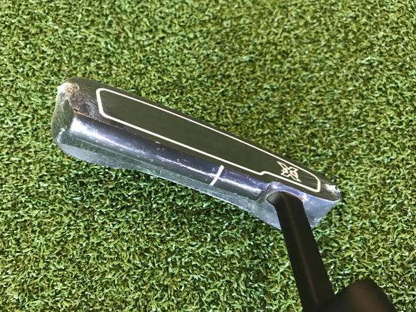 *New* 2021 Odyssey DFX #1 34" Left Handed Putter With Headcover