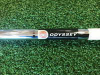 *New* 2021 Odyssey DFX #1 34" Left Handed Putter With Headcover