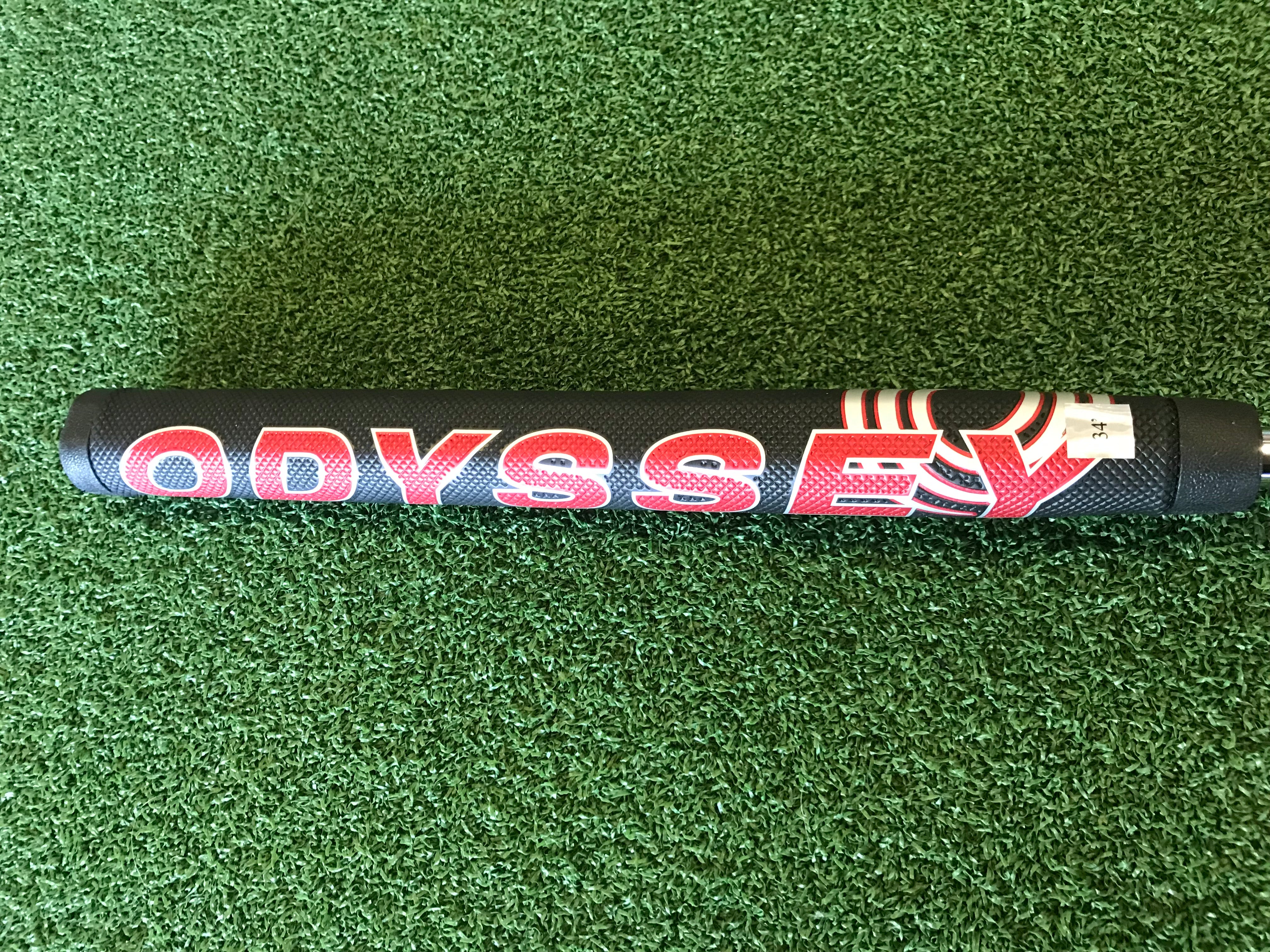*New* 2021 Odyssey DFX #1 34