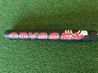 *New* 2021 Odyssey DFX #1 34" Left Handed Putter With Headcover