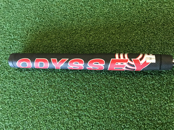 *New* 2021 Odyssey DFX #1 34" Left Handed Putter With Headcover