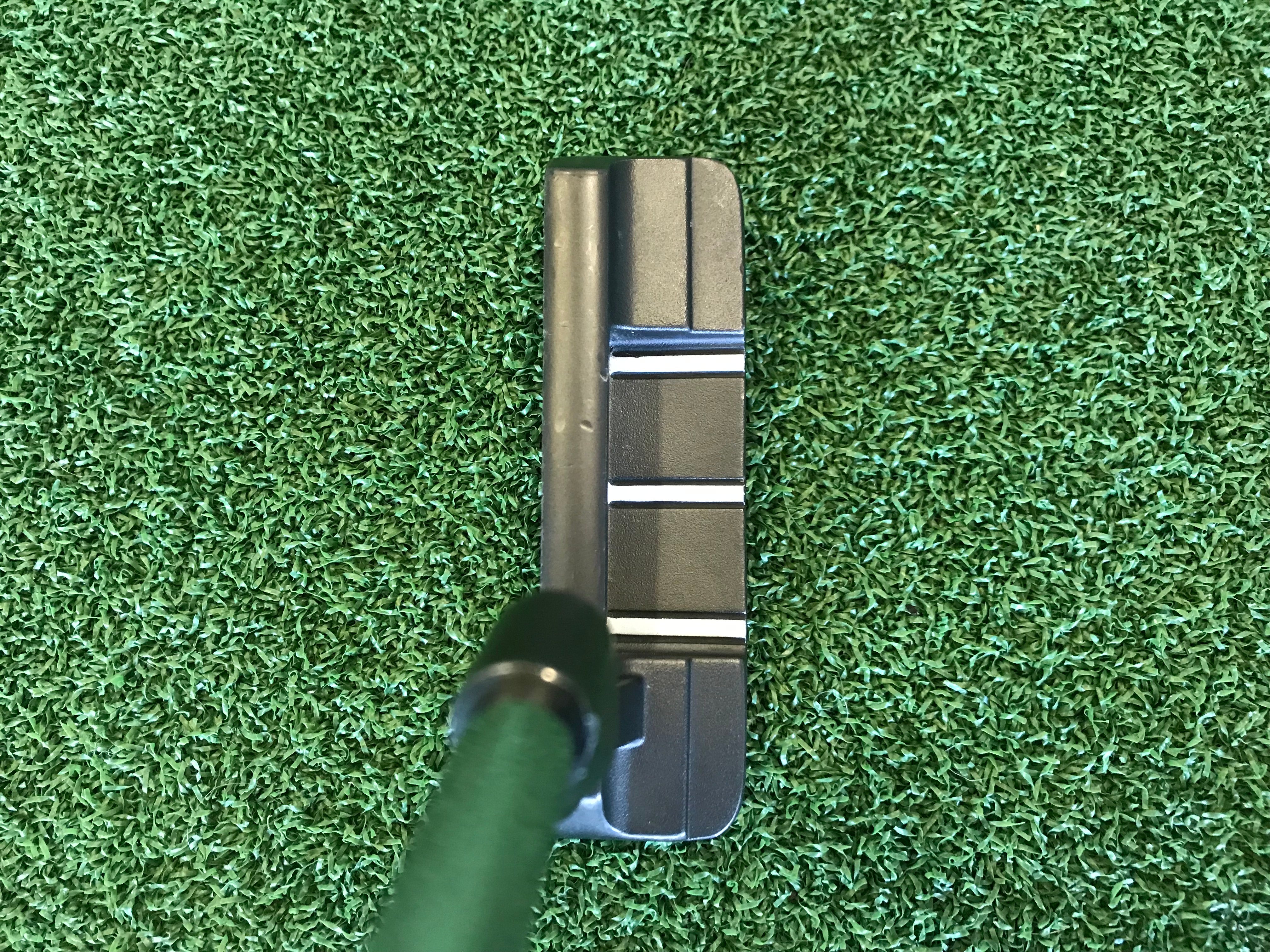 2016 Odyssey Toe Up 33