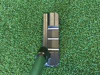 2016 Odyssey Toe Up 33" Putter With Headcover