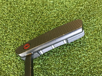 2016 Odyssey Toe Up 33" Putter With Headcover
