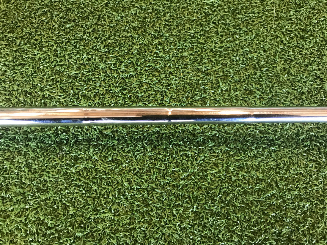 2016 Odyssey Toe Up 33" Putter With Headcover