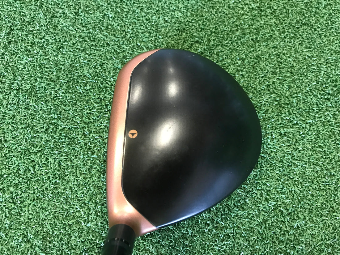 2023 TaylorMade BRNR 11.5° Mini Driver *Excellent Condition*