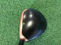 2023 TaylorMade BRNR 11.5° Mini Driver *Excellent Condition*