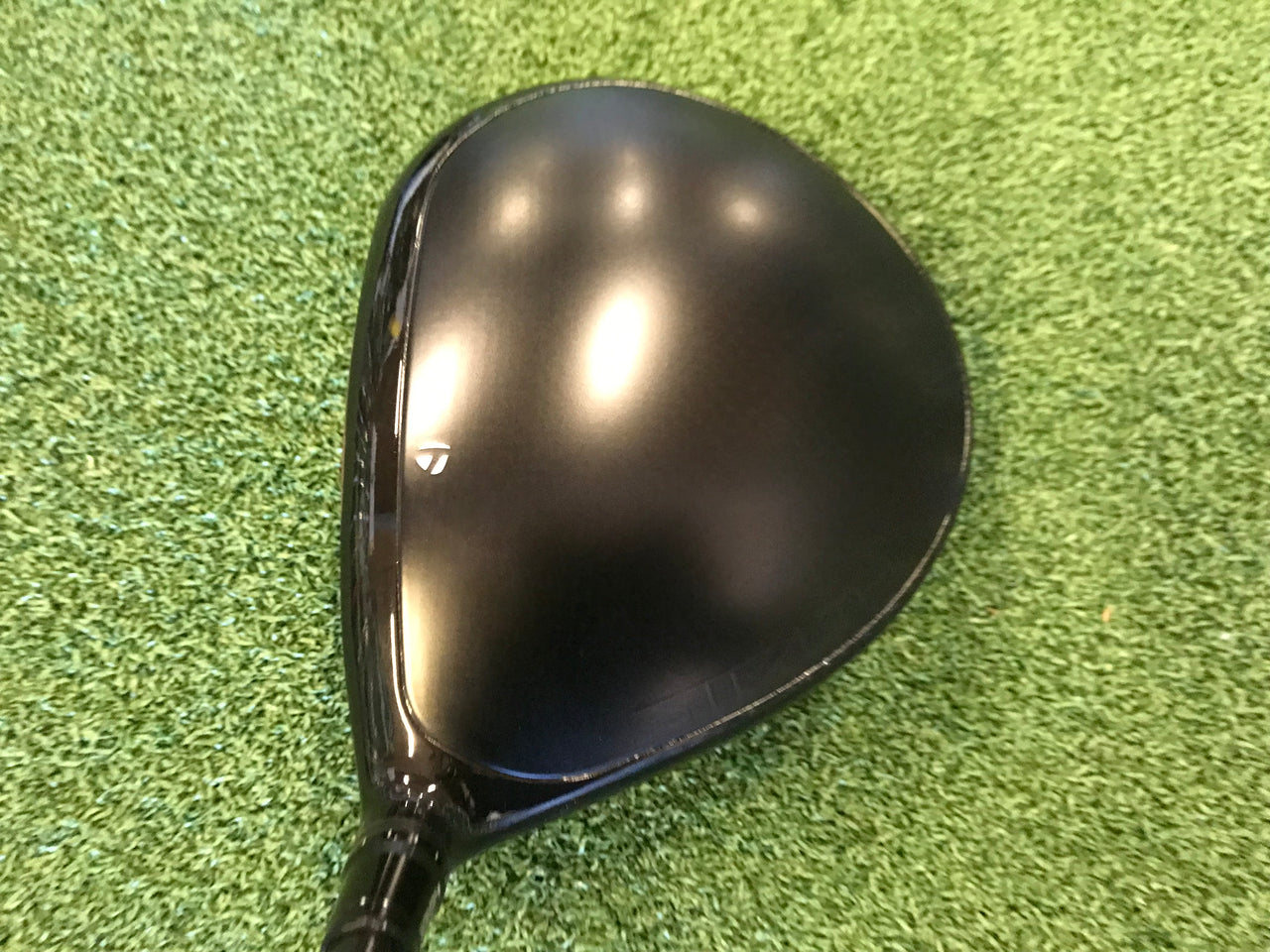 2022 TaylorMade Stealth 10.5° Driver With Headcover *Excellent Condition*