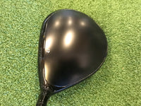 2022 TaylorMade Stealth 10.5° Driver With Headcover *Excellent Condition*