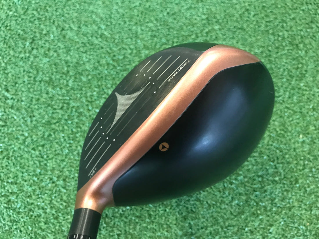 2023 TaylorMade BRNR 11.5° Mini Driver *Excellent Condition*