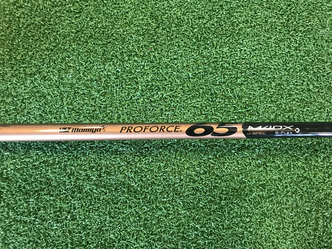 2023 TaylorMade BRNR 11.5° Mini Driver *Excellent Condition*