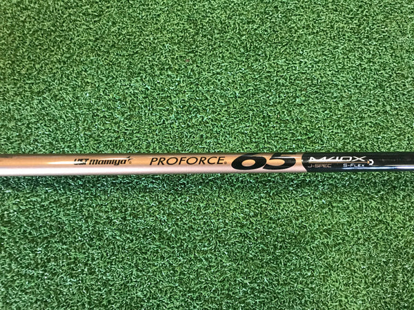 2023 TaylorMade BRNR 11.5° Mini Driver *Excellent Condition*