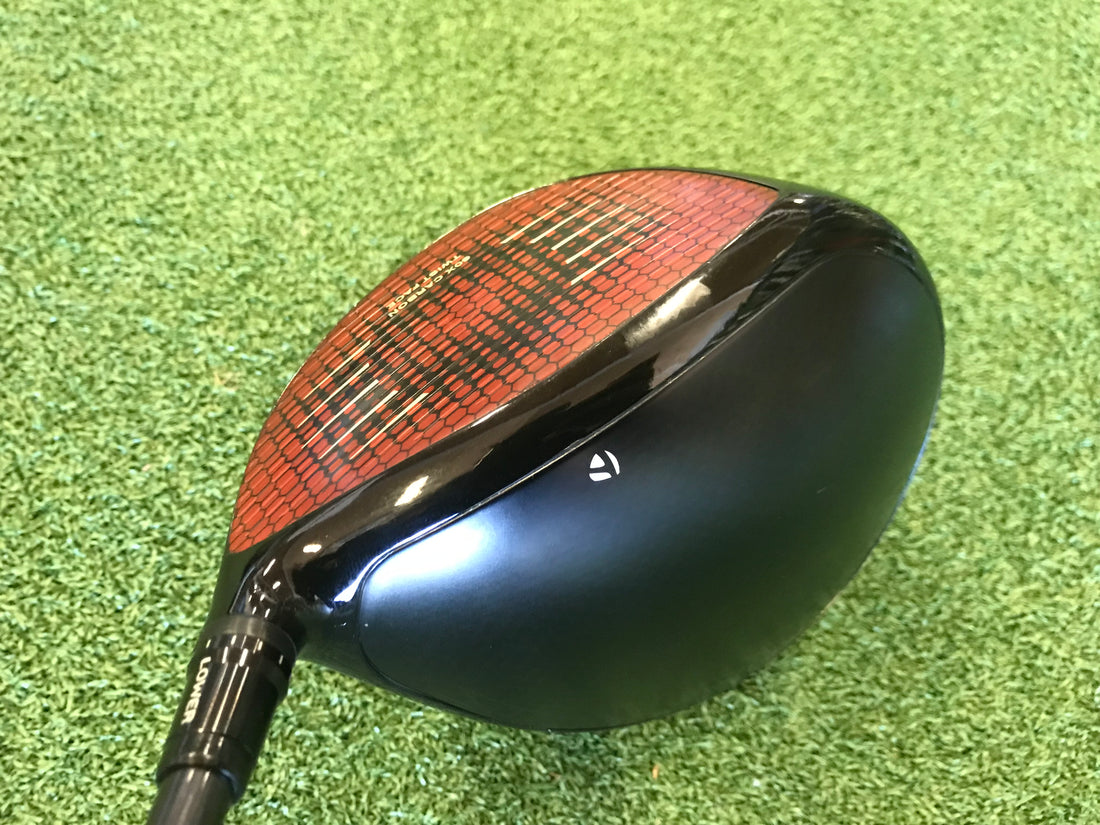 2022 TaylorMade Stealth 10.5° Driver With Headcover *Excellent Condition*