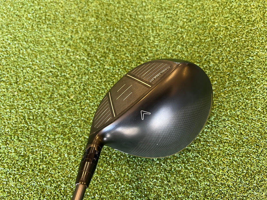 2022 Rogue ST Max D 10.5° Driver *Excellent Condition*